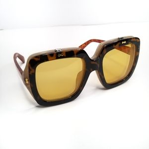 NWOT Square Sunglasses